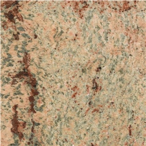 Sivakasi Pink Granite Slabs & Tiles, India Pink Granite