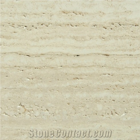 Travertino Classico Travertine Slabs & Tiles, Italy Beige Travertine