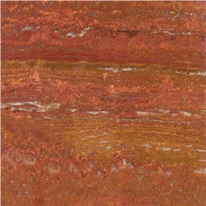 Travertino Rosso Persiano Travertine Slabs & Tiles Travertino Rosso Persiano Travertine Slabs & Tiles