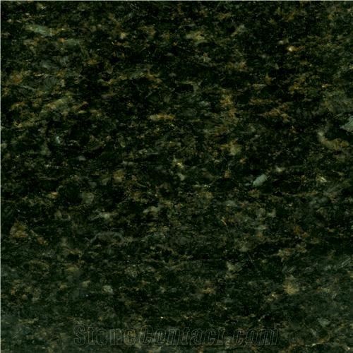 Verde Ubatuba Granite Tile