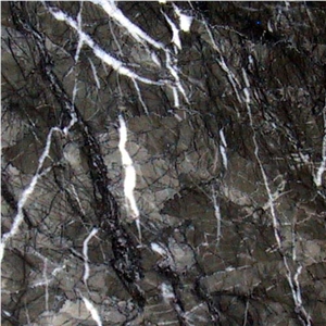 Grigio Carnico Marble Slabs & Tiles, Italy Grey Marble