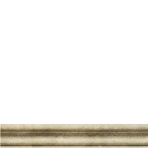 Chair Rail Seagrass Limestone