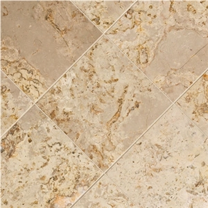 Napolina Limestone Honed Slabs & Tiles, Portugal Beige Limestone