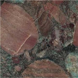 Blue Acquarius -Gaugain Granite
