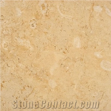 Jerusalem Beige Limestone Slabs & Tiles