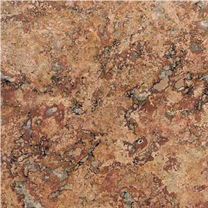 Travertino Tabacco Travertine Slabs & Tiles, Portugal Brown Travertine