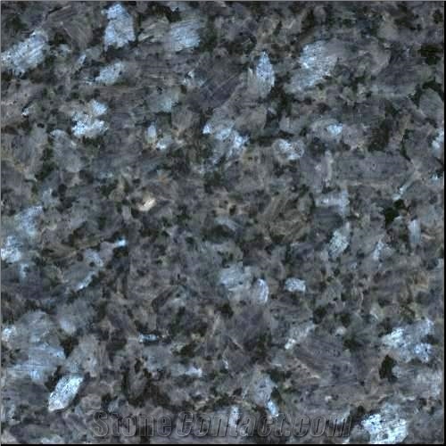 Blue Pearl Granite Slabs & Tiles, Norway Blue Granite