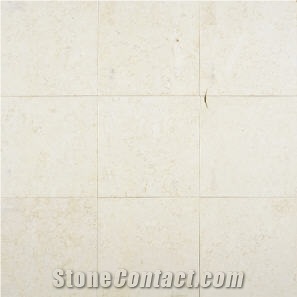 Golden Cream Limestone Slabs & Tiles, Egypt Yellow Limestone