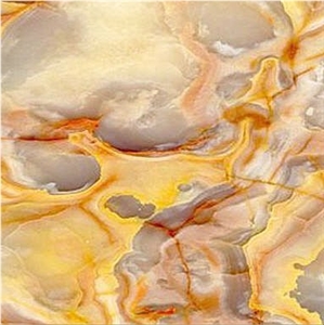 Honey Onyx Slabs & Tiles