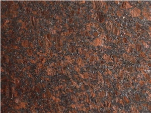 Tan Brown Granite Slabs & Tiles, India Brown Granite