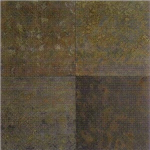 Brazilian Rust Slate Slabs & Tiles