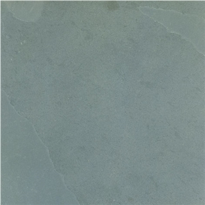 Montauk Blue Slate Slabs & Tiles, Brazil Blue Slate