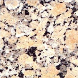 Amarillo Extremadura Granite Slabs & Tiles, Spain Yellow Granite