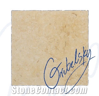 Jerusalem Gold Light Limestone Slabs & Tiles