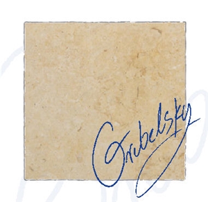 Jerusalem Gold Light Limestone Slabs & Tiles