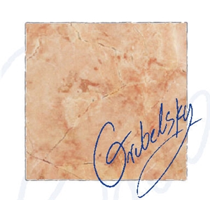 Jerusalem Red Limestone Slabs & Tiles