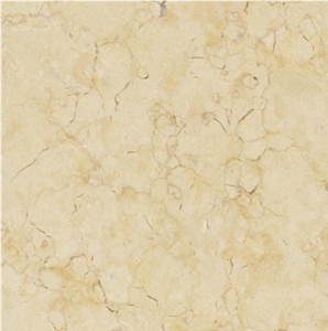 Golden Cream Marble Slabs & Tiles, Egypt Beige Marble