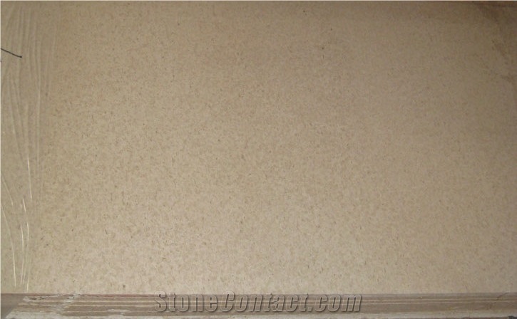 Testa Limestone Slabs, Lebanon Beige Limestone