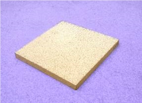 White Andesite Stone Tiles, Slabs