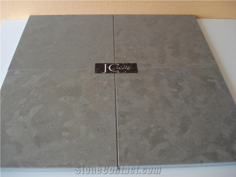 Lagos Azul Limestone Slabs & Tiles