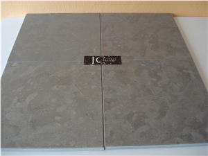 Lagos Azul Limestone Slabs & Tiles