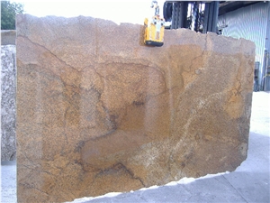 Copper Canyon Granite Slab Copper Canyon Granite Slab