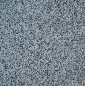 G623 Silver Gray Granite