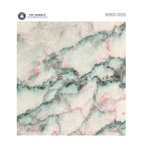 Bordo Grizo Marble Slabs & Tiles, Turkey Lilac Marble