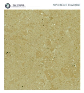 Kozlu Noce Travertine Slabs & Tiles Kozlu Noce Travertine Slabs & Tiles
