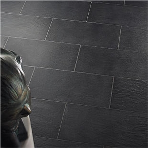 Cadiz Riven Slate Floor Tiles