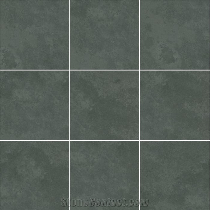 Verde - Green Riven Slate