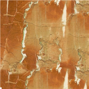 Rojo Coralito Marble Slabs & Tiles