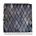 Supply Slate Mosaic
