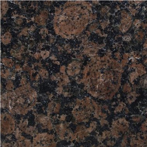 Baltic Brown Granite Slabs & Tiles, Finland Brown Granite
