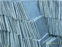 China Grey Slate Slabs & Tiles