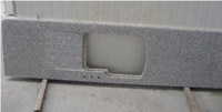 Grey Granite Countertop Grey Granite Countertop