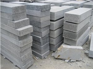 Vietnam Blue Stone Slabs & Tiles, Viet Nam Grey Blue Stone