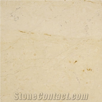 Crema Dorata Limestone Slabs & Tiles