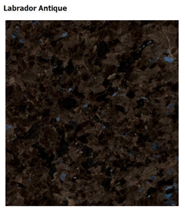 Labrador Antique Granite Slabs & Tiles, Norway Brown Granite