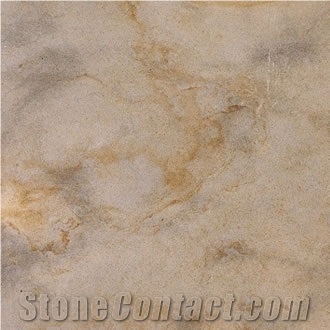 Golden Dawn Sandstone Slabs & Tiles, South Africa Yellow Sandstone