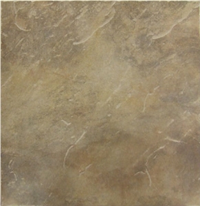 Multicolor Slate Slabs & Tiles