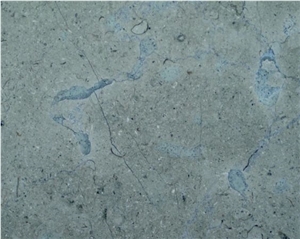 Benjamin Grey Limestone Slabs & Tiles, Israel Grey Limestone