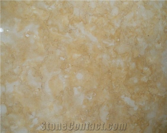 Jerusalem Gold Dark Limestone Slabs & Tiles, Israel Yellow Limestone
