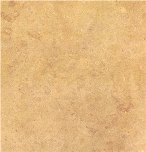 Halila Gold Limestone Tile Honed