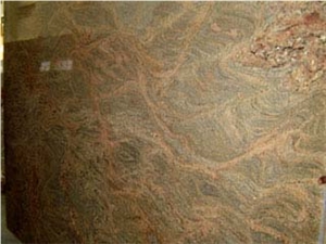 Juparana Colombo Granite