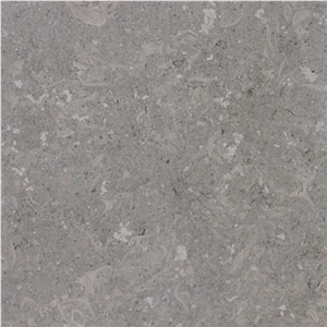 Grigio Alpi Limestone Honed Slabs & Tiles , Pietra Di Vicenza Grigia Grey Limestone