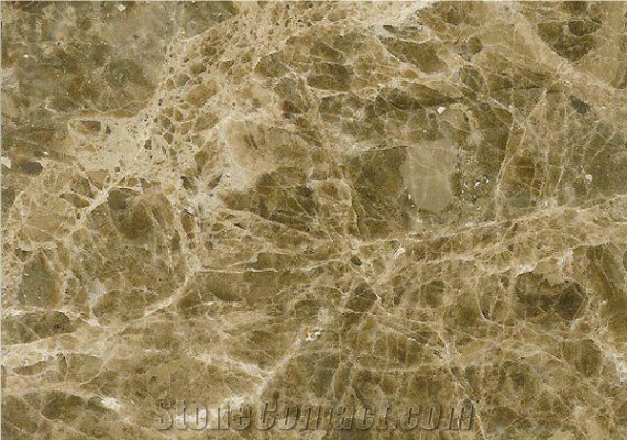 Breccia Paradiso Marble Slabs & Tiles, Italy Brown Marble