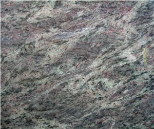Hawaiian Green Granite Slabs & Tiles, Brazil Green Granite