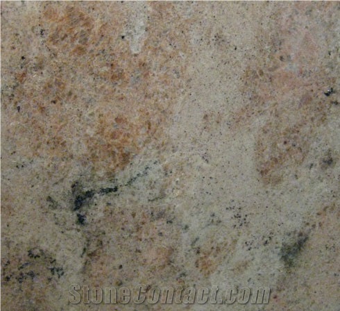 Vyara Gold Granite Slabs & Tiles, India Yellow Granite