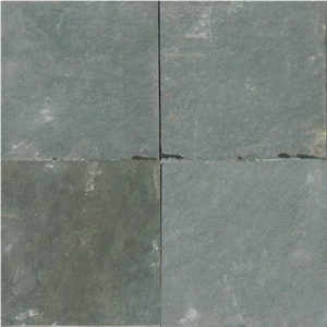 Aqua Green Slate